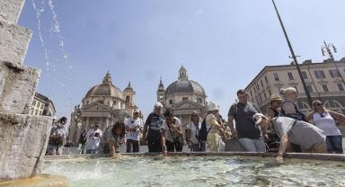 Avrupa'da iklim değişikliği bu yaz sıcaklığa bağlı ölüm sayısını 16 bin 500 artırdı