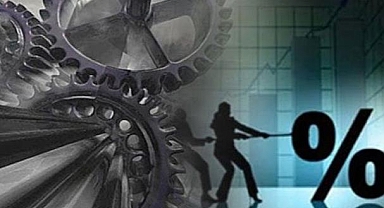 Avrupa'da saatlik iş gücü maliyeti ikinci çeyrekte yıllık yüzde 4 arttı