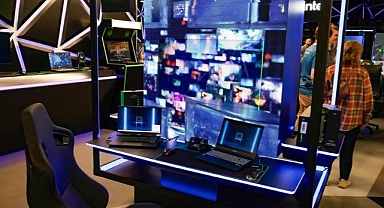 Avrupa'nın en hızlı süper bilgisayarı Almanya'da kuruldu