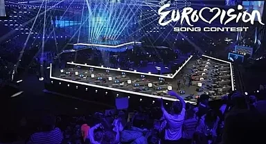 Avrupa Yayın Birliği, İsrail'in 2026 Eurovision Şarkı Yarışması'na katılımını oylayacak