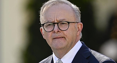 Avustralya, Filistin'i tanıma kararının Hamas'ın silah bırakması taahhüdüne dayandığını belirtti