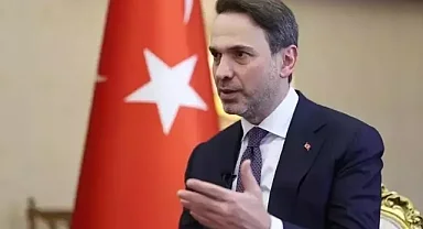 Bakan Bayraktar, Irak-Türkiye Ham Petrol Boru Hattı'ndan petrol akışının yeniden başladığını bildirdi