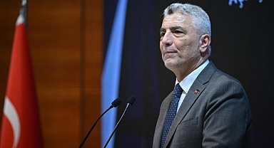Bakan Bolat, 29. Tüketici Konseyi Toplantısı'na katıldı: