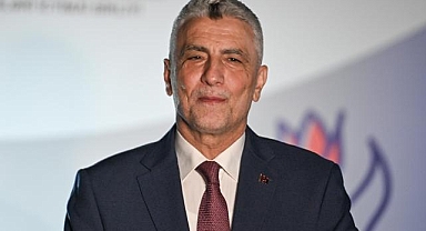 Bakan Bolat, Azerbaycan-Türkiye Ekonomik ve Kültürel İlişkiler Köprüsü Etkinliği'nde konuştu: