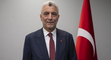 Bakan Bolat, Türkiye-ABD ekonomik ilişkilerinin yeni bir sıçramanın başında olduğunu açıkladı: