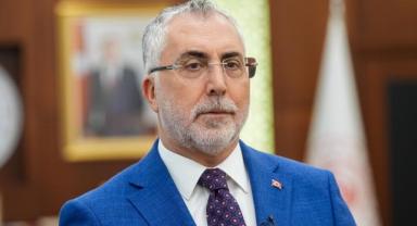 Bakan Işıkhan: Sosyal güvenlik sisteminin güçlendirilmesi için çalışmalarımızı sürdüreceğiz