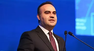 Bakan Kacır, Türkiye-ABD ilişkilerinin gelişmesinde dijital teknolojilerin önemine işaret etti