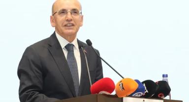 Bakan Mehmet Şimşek, ağustos ayı dış ticaret verilerini değerlendirdi: