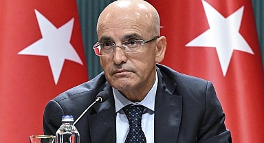 Bakan Şimşek, OVP'nin açıklanmasının ardından soruları yanıtladı: