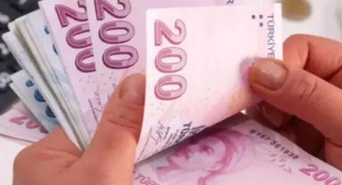 Bakan Yumaklı duyurdu: Ödemeler bugün hesaplara yatıyor