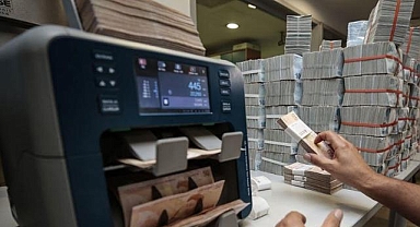 Bankacılık sektörünün mevduatı geçen hafta arttı