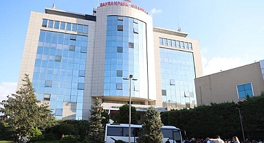 Bayrampaşa Belediyesine yönelik yolsuzluk soruşturmasında 48 şüpheli hakkında gözaltı kararı