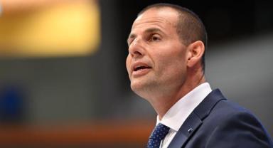 Belçika, Lüksemburg ve Malta Filistin Devleti'ni resmen tanıdıklarını ilan etti