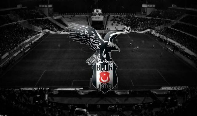 Beşiktaş, Göztepe maçının hazırlıklarını tamamladı
