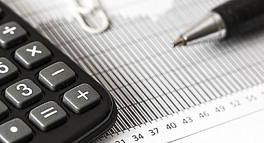 Beyannamelere ilişkin maktu damga vergisi tutarı yeniden belirlendi