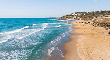 Beykoz'un Karadeniz kıyılarında denize girmek yasaklandı