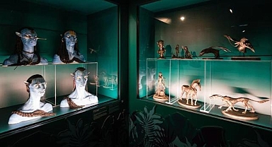 Biletinial, James Cameron Sanatı sergisinin biletlerini satışa çıkardı