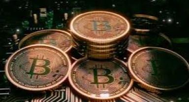 Bitcoin en düşük seviyesinde