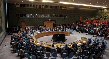 BM Güvenlik Konseyi üyeleri, İsrail'in Gazze'de devam eden saldırılarına tepki gösterdi