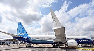 Boeing, 737 MAX yerine yeni dar gövdeli ve tek koridorlu uçak üretmeyi planlıyor