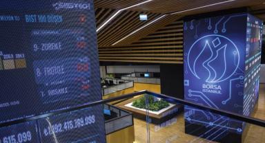 Borsa İstanbul güne yatay başladı