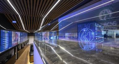 Borsa güne yükselişle başladı