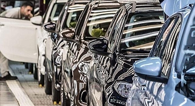 Borsada otomotiv şirketleri ağustosta hız kesmedi