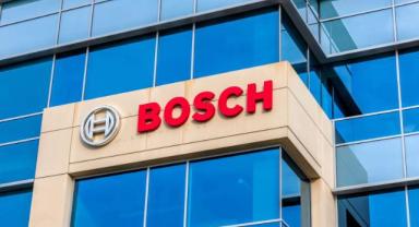  Bosch'ta beş haneli istihdam azaltımı yolda