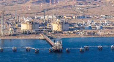 BOTAŞ ile Oman LNG arasında işbirliği anlaşması imzalandı