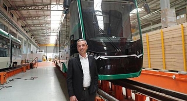 Bozankaya, Polonya'da tramvay ihalesini kazandı