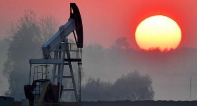 Brent petrolün varili 65,67 dolardan işlem görüyor