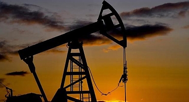 Brent petrolün varili 66,51 dolardan işlem görüyor