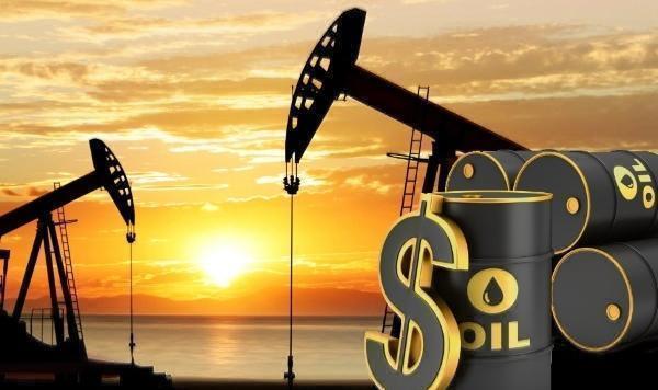 Brent petrolün varili 66,85 dolardan işlem görüyor