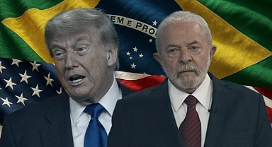 Brezilya lideri, BM Genel Kurulunda Trump ile karşılaştıklarında aralarında 