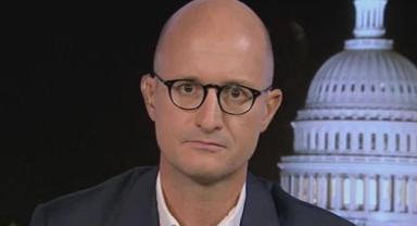 Brookings Enstitüsü Başekonomisti Robin Brooks,Türkiye sürekli döviz krizi döngüsünde, devalüasyon kaçınılmaz