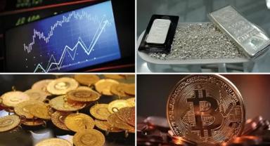 Bu hafta yatırım araçlarının performansı