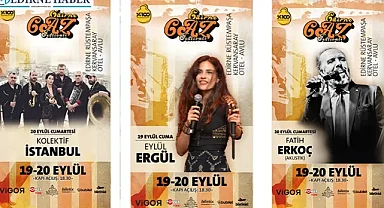 Bu yıl ilki düzenlenen 