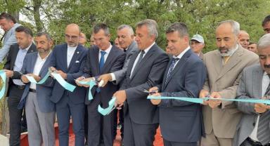 Burdur'da yaklaşık 75 bin ton kristal şeker üretilecek