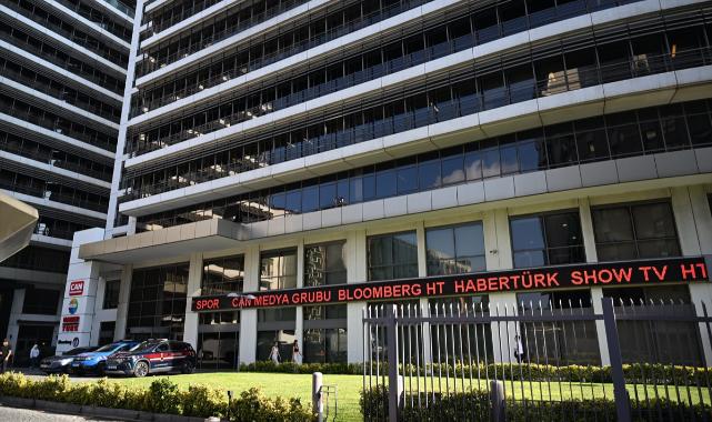 Can Holding'e operasyon: Habertürk ve Show TV dahil 121 şirkete el konuldu, 10 gözaltı kararı