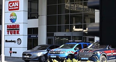 Can Holding'e yönelik soruşturmada gözaltına alınan 5 şüpheli adliyede