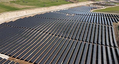 Cengiz Holding'in enerji yatırımlarına 64,5 milyon dolarlık yeşil finansman