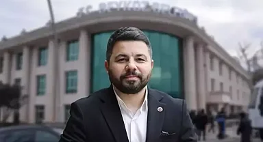 CHP'den istifa eden Beykoz Belediye Meclis Üyesi AK Parti'ye katıldı