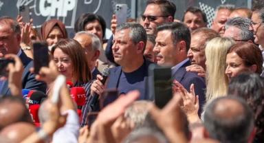 CHP'den kayyum kararına itiraz