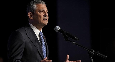 CHP Genel Başkanı Özel, partisinin 22. Olağanüstü Kurultayı'nda konuştu: (2)