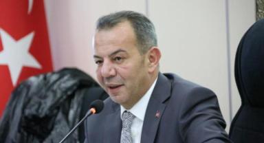 CHP'li Bolu Belediye Başkanı geri adım atmadı: Bugün olsa gene yaparım. Pişman değilim