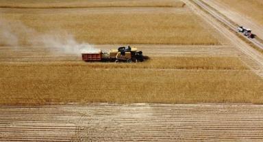 Çiftçilere bugün 47,6 milyon liralık tarımsal destekleme ödemesi yapılacak