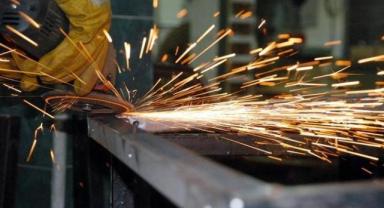 Çin'de imalat sektörü aktivitesi eylülde daralma seyrini sürdürdü