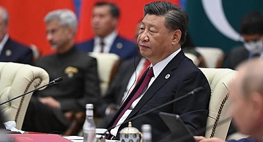 Çin Devlet Başkanı Şi: 