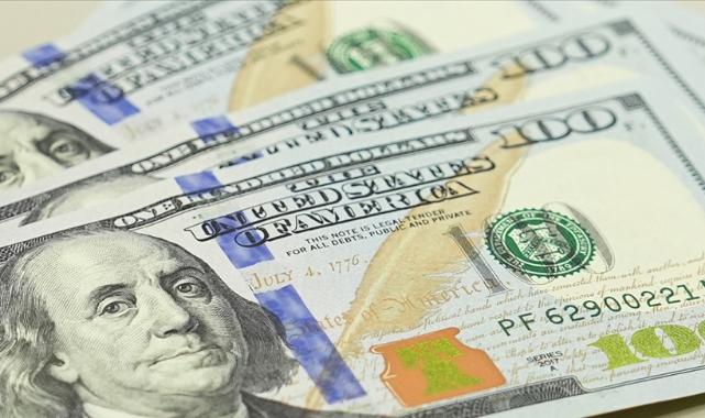 Çin'in döviz rezervleri ağustosta 3 trilyon 322 milyar dolara ulaştı