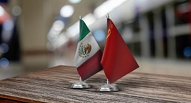 Çin, Meksika'nın ticaret ve yatırım engellerine ilişkin soruşturma başlattı